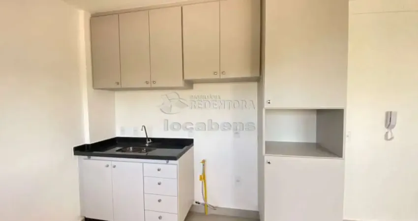Apartamento padrão para locação com 2 dormitórios no bairro jardim bosque das vivendas