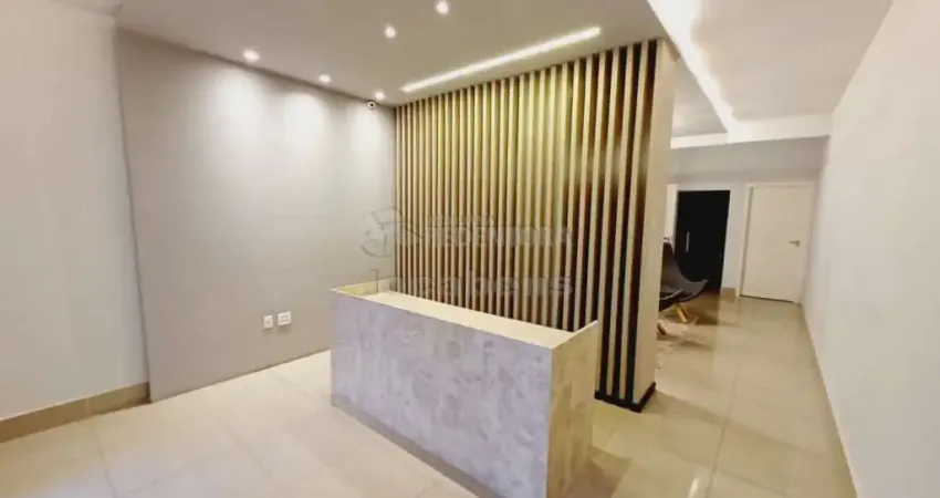 Excelente Imóvel Comercial com Elevador para Locação - Boa Vista