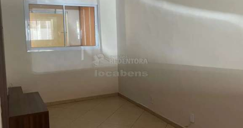 Casa em condomínio fechado com 3 quartos para alugar no Jardim Caparroz, São José do Rio Preto 