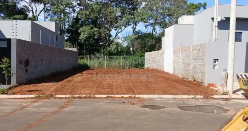 Ótimo Terreno Residencial para Venda com 212m² - Setsul II