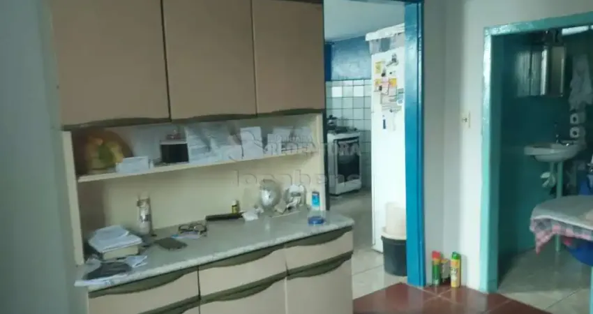Casa com 3 quartos à venda no Gonzaga de Campos, São José do Rio Preto 