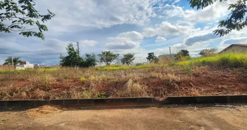 Terreno com 200,00m² - Bairro Parque Vila Nobre, São José do Rio Preto/SP