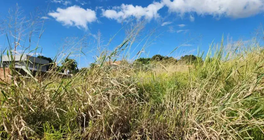 Terreno com 200,00m² - Bairro Parque Vila Nobre, São José do Rio Preto/SP
