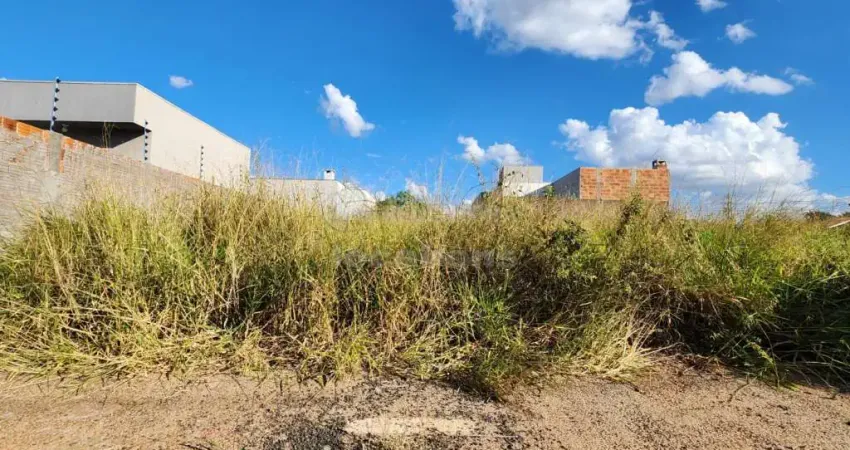 Terreno com 220,00m² - bairro parque vila nobre, são josé do rio preto/sp