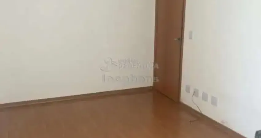 Apartamento com 2 quartos à venda no Rios di Itália, São José do Rio Preto 