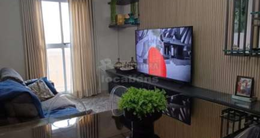 Condomínio Vila Felicitá - Excelente Apartamento Locação