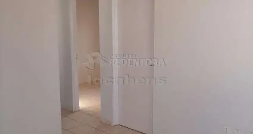 Casa com 2 quartos à venda no Loteamento Residencial Luz da Esperança, São José do Rio Preto