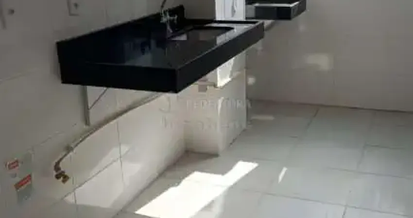 Apartamento com 2 quartos para alugar no Rios di Itália, São José do Rio Preto 