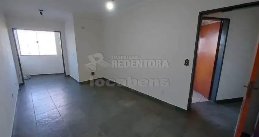 Residencial São Francisco - Apartamento Venda e Locação