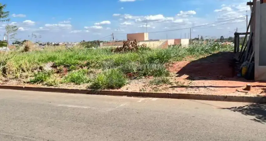 Terreno à venda no Jardim Menezes, Bady Bassitt 