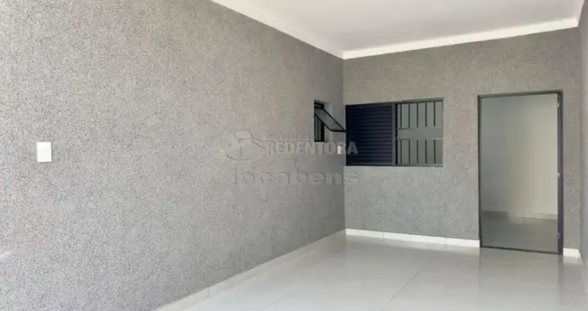 Casa comercial no boa vista, 03 dormitórios sendo 01 tipo apartamento, 04 vagas de garagem.