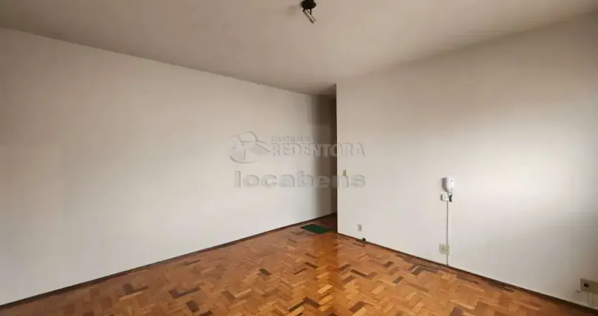 Apartamento Residencial localizado no Jardim Novo Aeroporto com 2 dormitórios.