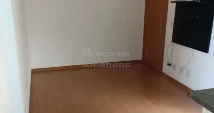 Ótimo Apartamento Residencial para Venda - 2 Dormitórios / Loteamento Clube V