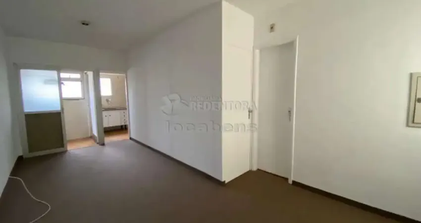 Apartamento com 1 quarto à venda no Centro, São José do Rio Preto