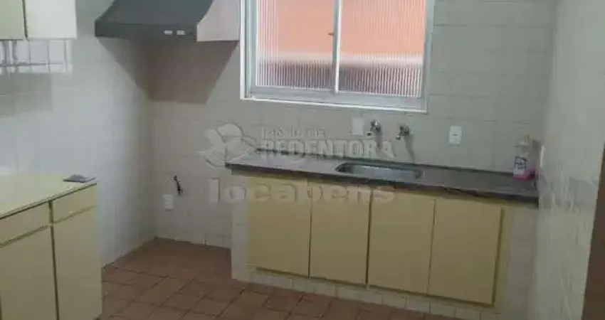 Apartamento com 3 quartos à venda no Centro, São José do Rio Preto 