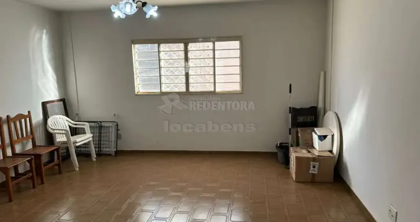 Apartamento com 2 quartos para alugar no Parque Industrial, São José do Rio Preto 