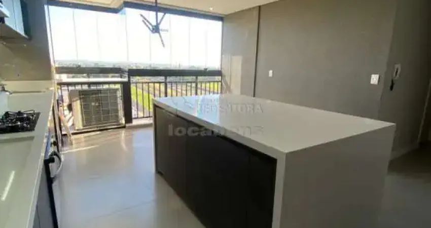 Nova Residence Quinta das Paineiras - Excelente Apartamento Locação