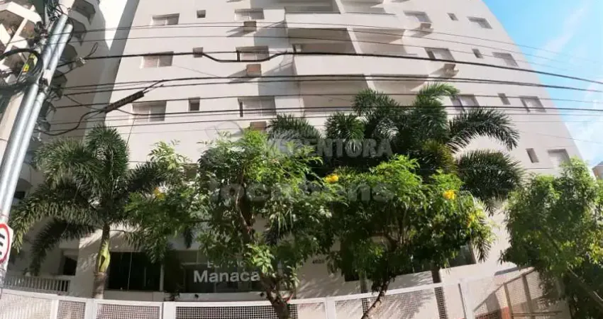Apartamento / Padrão - Vila Imperial - Locação - Residencial | Edifício Manaca