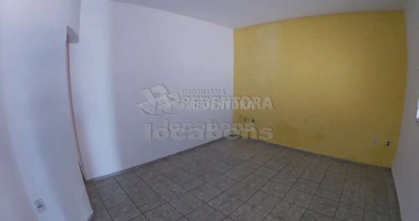 Jardim São Marco - 2 Casas, sendo uma na frente e outra nos fundos com 3 e 1 dorm cada