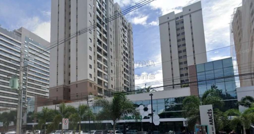 Apartamento com 3 quartos à venda no Jardim Tarraf II, São José do Rio Preto 