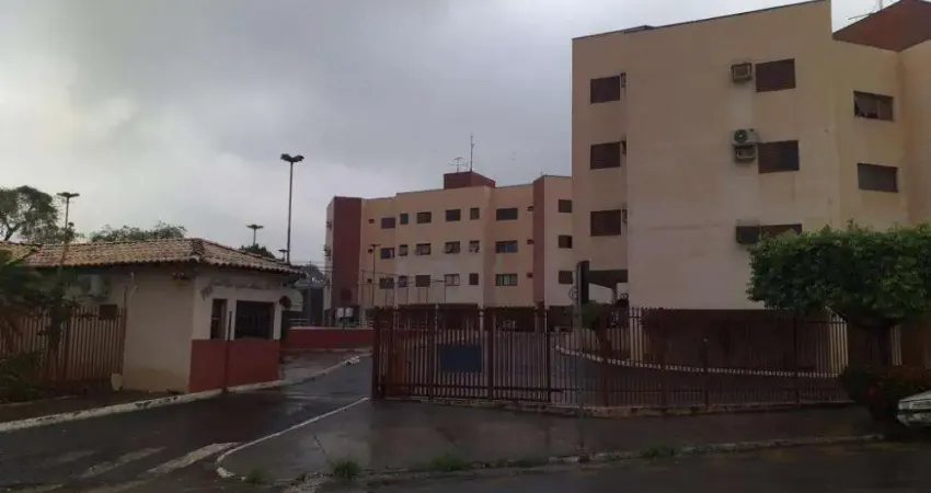 Locação de Apartamento Residencial Vila São Judas Tadeu