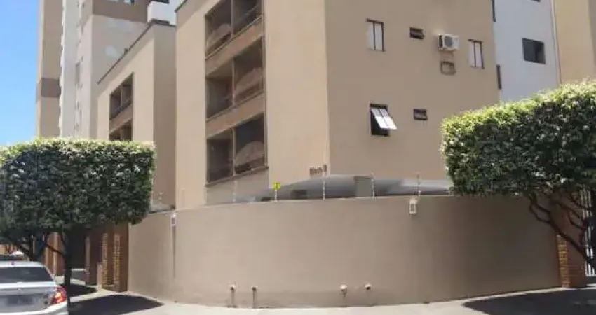 Apartamento com 02 dormitórios,  01 vaga de garagem no bairro Jardim Redentor.
