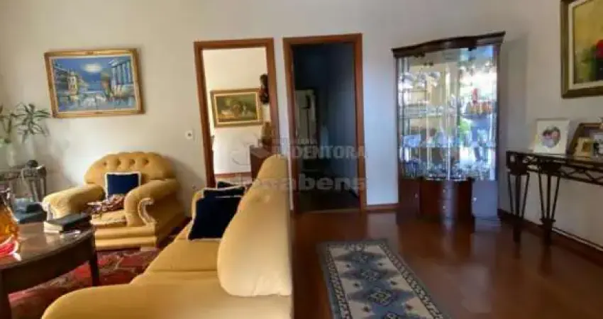Casa com 3 quartos à venda no Jardim Maria Cândida, São José do Rio Preto 
