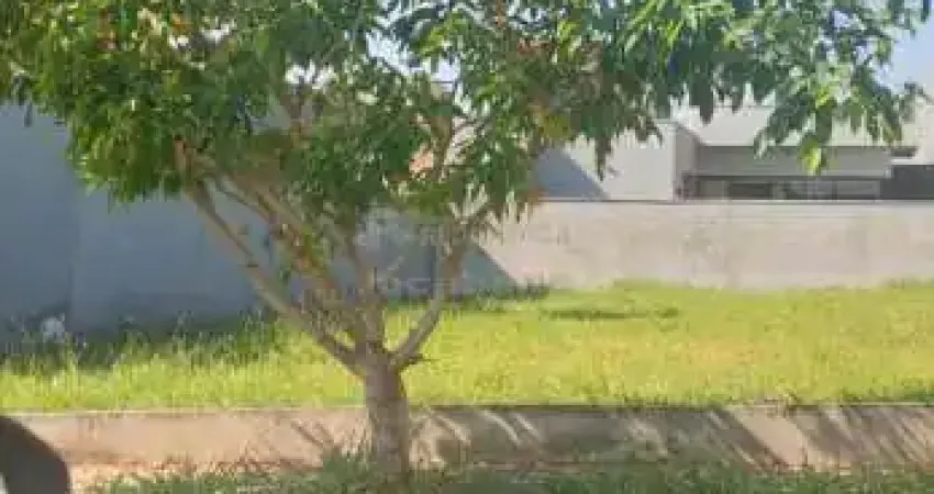 Terreno em condomínio fechado à venda no Setlife Residence Club 2, Mirassol 