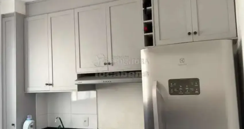 Ótimo apartamento residencial para venda - 2 dormitórios / loteamento clube v