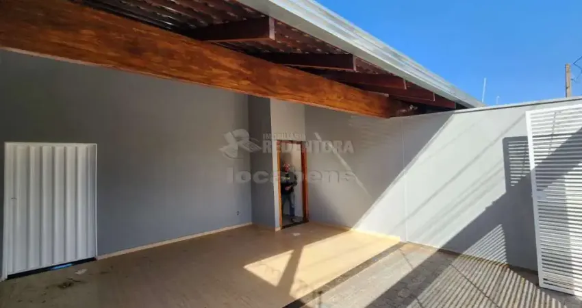 Casa com 3 quartos para alugar no Lago Sul, Bady Bassitt 