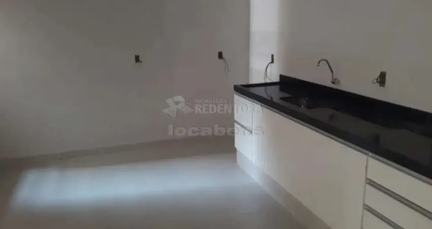 Casa com 3 quartos para alugar no Remanso dos Coqueiros, Bady Bassitt 