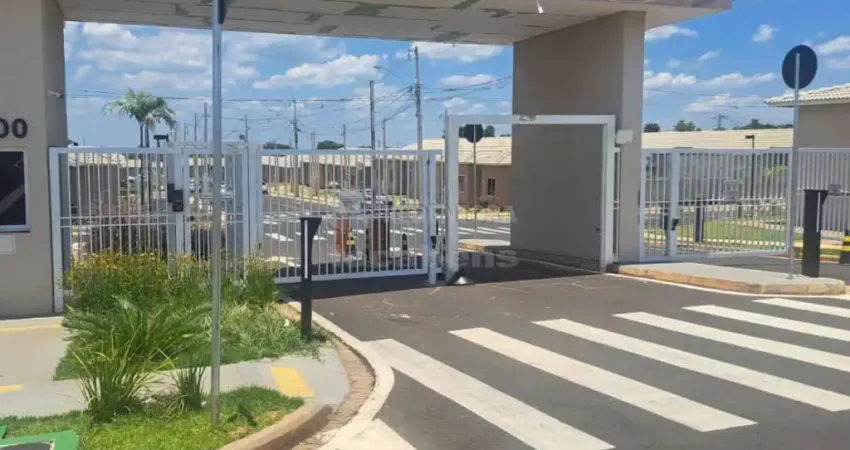 Casa em condomínio fechado com 2 quartos à venda no Garden RNI, Bady Bassitt