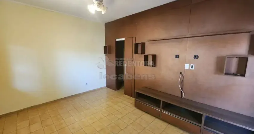 Casa com 4 quartos para alugar na Vila Ercília, São José do Rio Preto 