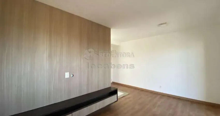 Ótimo Apartamento Residencial para Locação - 3 Dormitórios / Jardim Tarraf II
