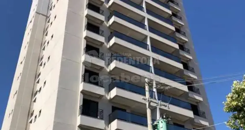 Ótimo Apartamento para Locação - 2 Dormitórios / Boa Vista