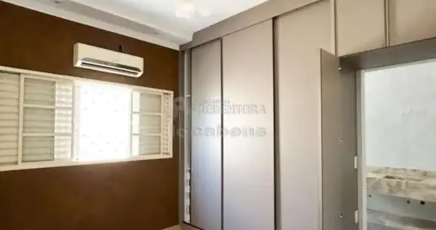 Casa com 3 quartos à venda no Residencial Regissol II, Mirassol