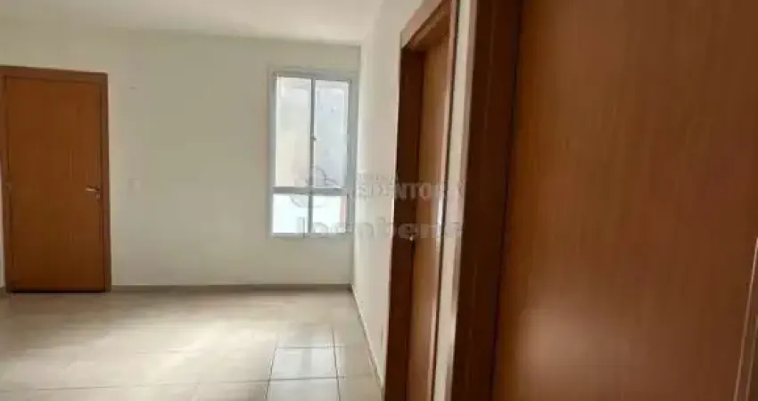 Apartamento com 2 quartos à venda no Parque Vila Nobre, São José do Rio Preto