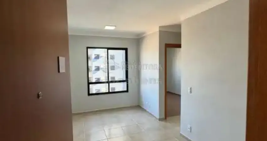 Ótimo Apartamento Residencial com 2 Dormitórios para Venda / Jardim Yolanda