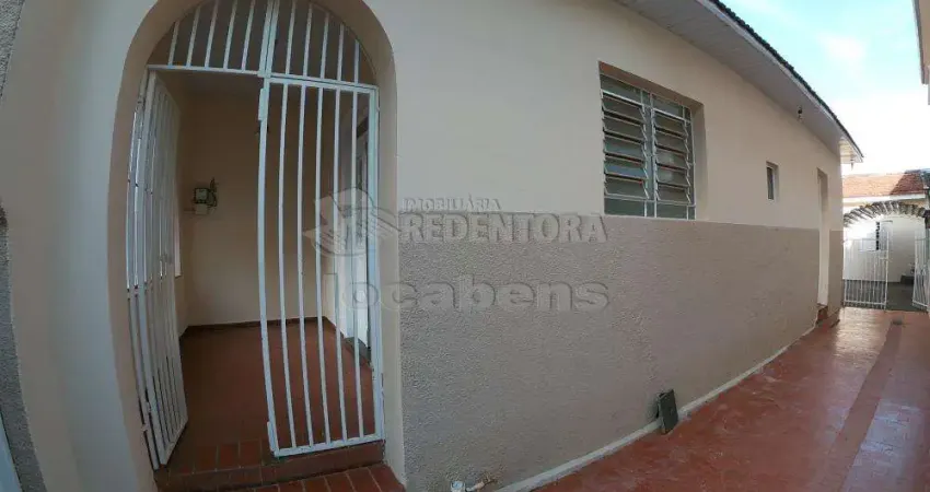Casa com 4 quartos para alugar no Boa Vista, São José do Rio Preto 