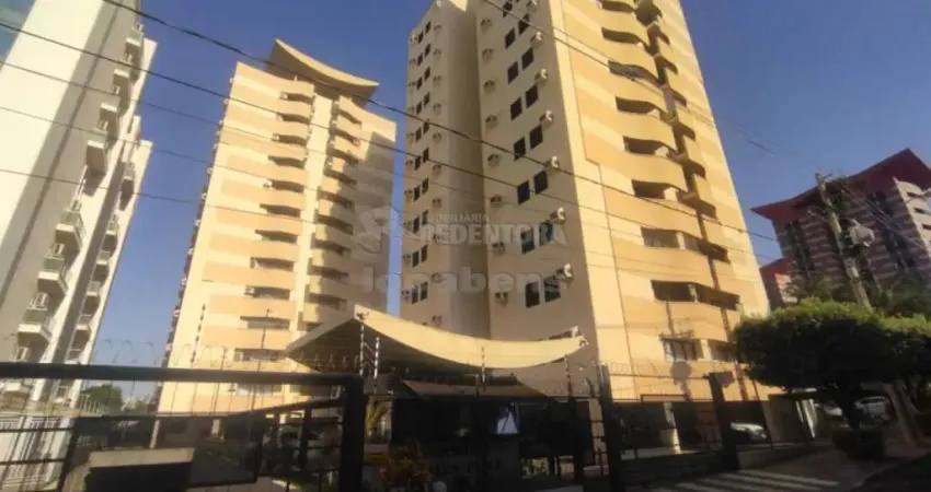 Apartamento com 2 quartos para alugar no Nova Redentora, São José do Rio Preto 