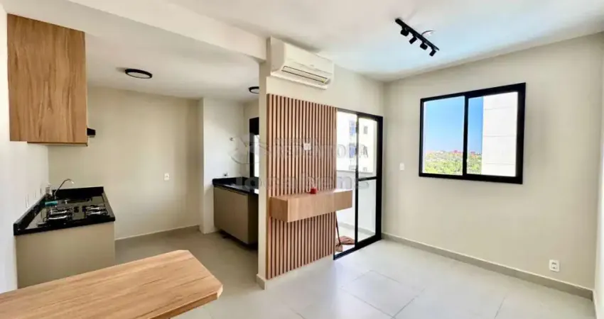 Apartamento/Padrão - Residencial - No bairro Jardim Bosque das Vivendas