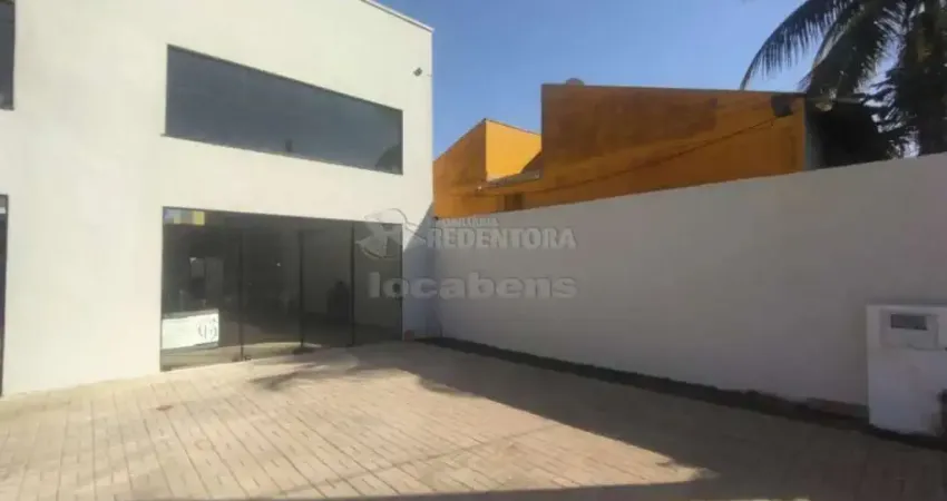 Barracão / Galpão / Depósito para alugar no Jardim Yolanda, São José do Rio Preto 