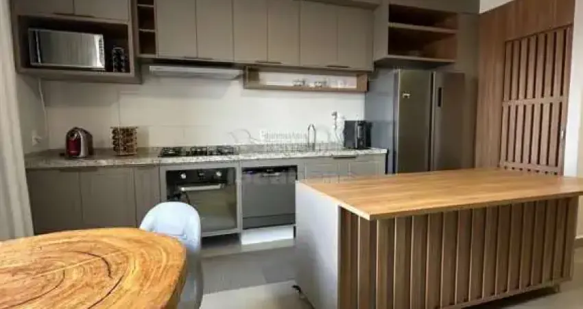 Apartamento/padrão - residencial - no bairro vila sinibaldi