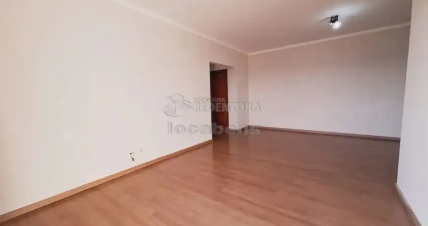 Apartamento com 3 quartos à venda no Centro, São José do Rio Preto 