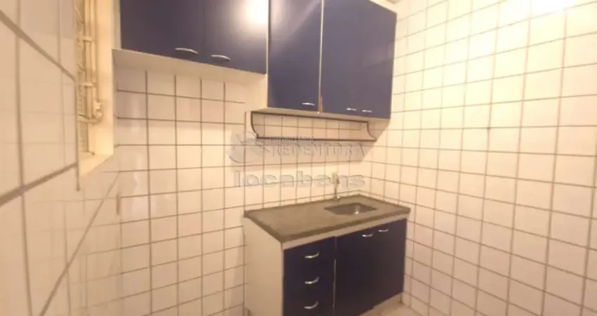 Casa em condomínio fechado com 2 quartos à venda na Vila Borguese, São José do Rio Preto 