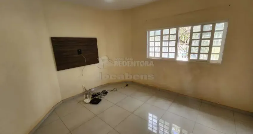 Casa com 3 quartos à venda no Parque Juriti, São José do Rio Preto 