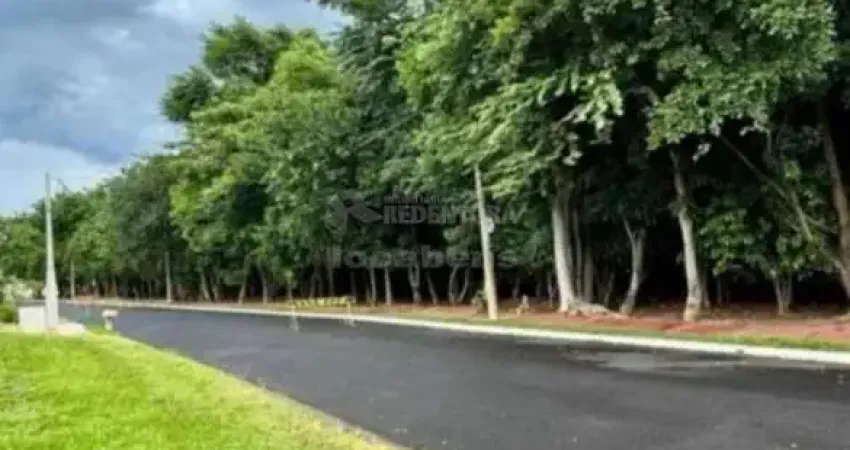 Terreno em condomínio fechado à venda no Terra Vista Residence Club, Mirassol 