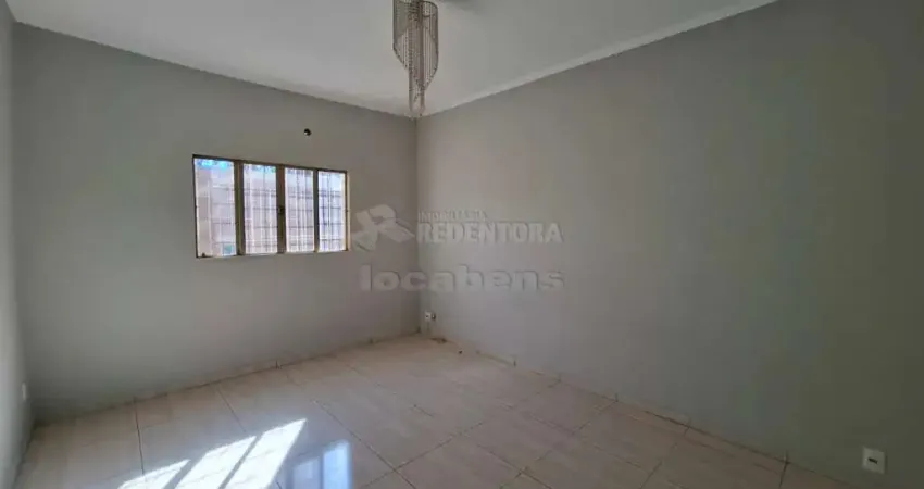 Casa com 3 quartos para alugar no Recanto Duas Vendas, São José do Rio Preto 