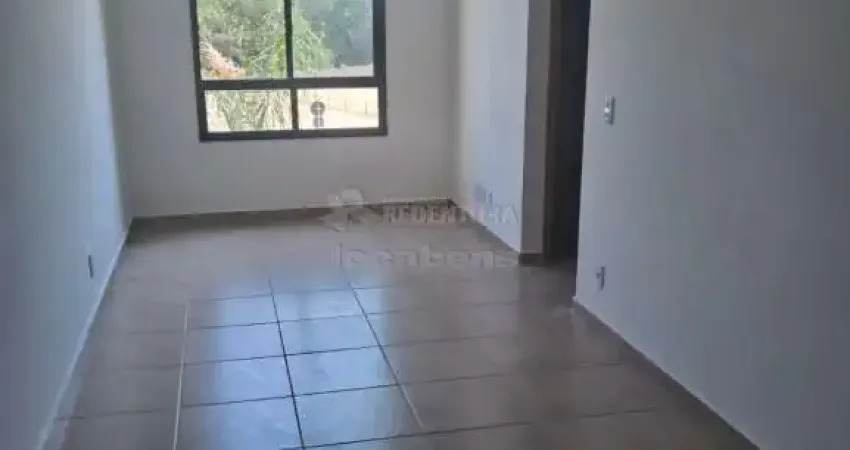Ótimo Apartamento Residencial para Locação - 2 Dormitórios / Jardim Yolanda