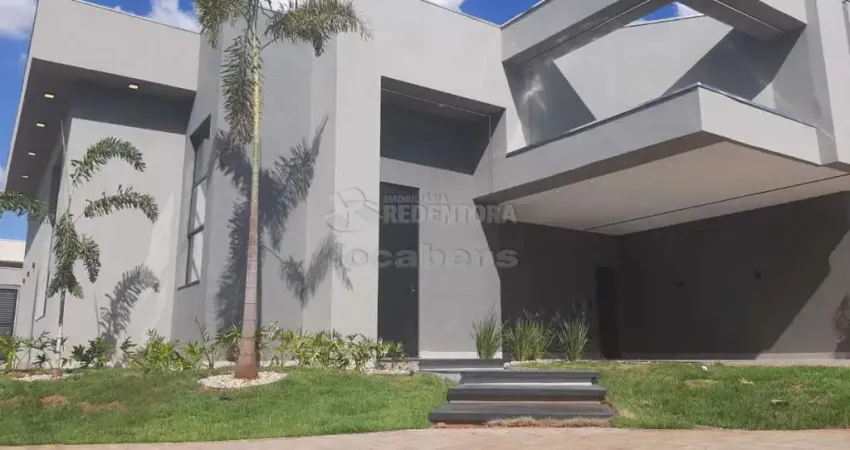 Casa em condomínio fechado com 3 quartos para alugar no Terra Vista Residence Club, Mirassol 